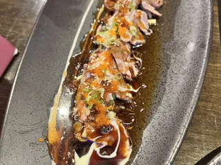 TJ Thai & Japanese Steakhouse