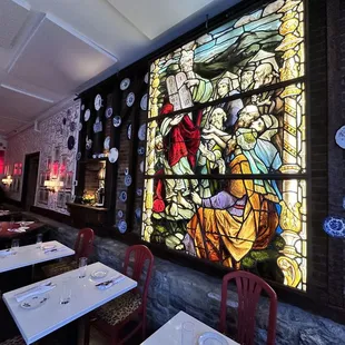 interiorramen and noodles