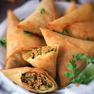 Mama Safia's Kitchen