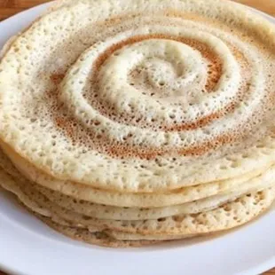 pancakes