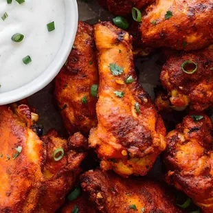 poultry, chicken wings, bbq chicken, fried chicken, bbq wings, food, chicken, fried chicken wings, chicken wings and fried chicken