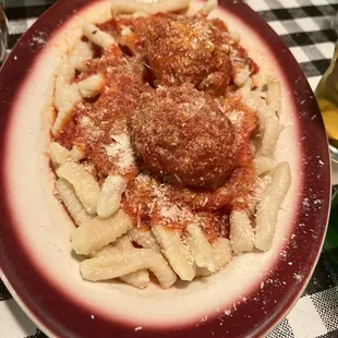 Cavatelli