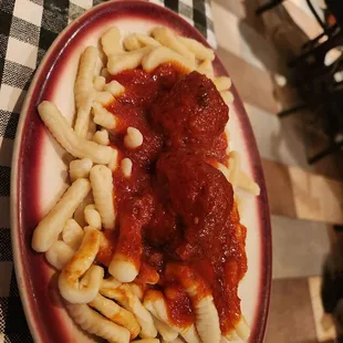 Cavatelli
