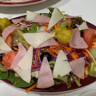 Antipasto