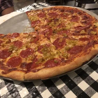 Pepperoncini