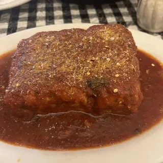 Lasagna