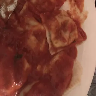 Ravioli