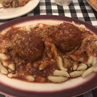 Cavatelli