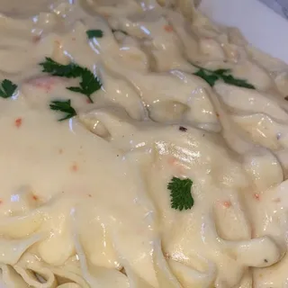 Fettuccini