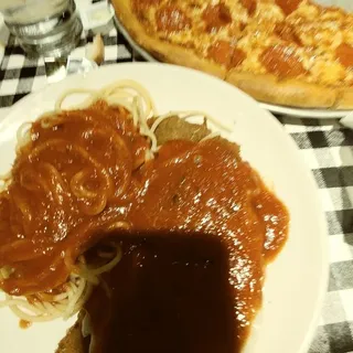 Spaghetti