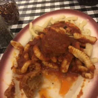 Sauce