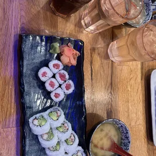 lunch combo B