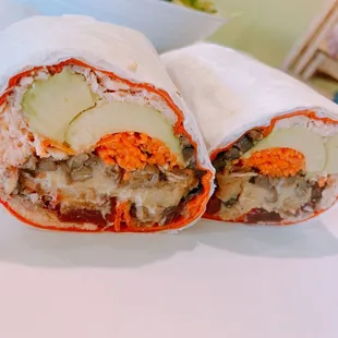 Create Your Own Fresh Salmon