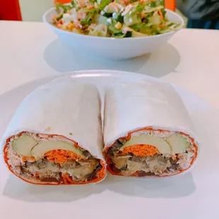 Create Your Own Fresh Salmon