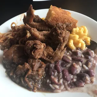 Mac and Cheese