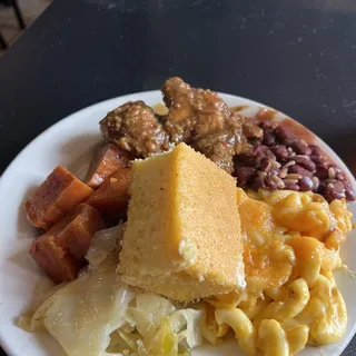 Red Beans and Rice