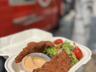 Tender Lovin Chix