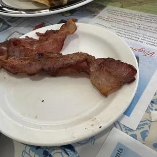 Side of Bacon