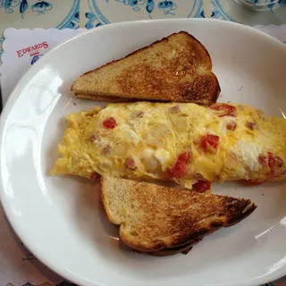 Denver Omelette