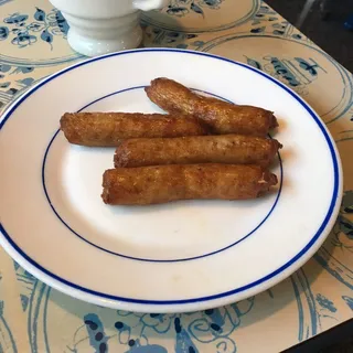 Surry Sausage