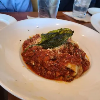 Papa's Original Lasagna