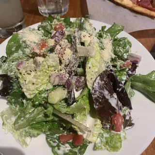 Mama's Little Salad