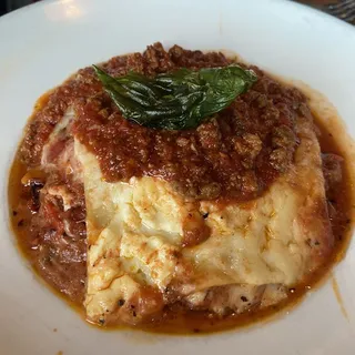 Papa's Original Lasagna