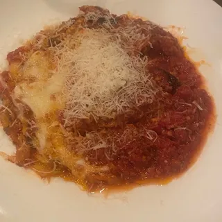 Papa's Original Lasagna