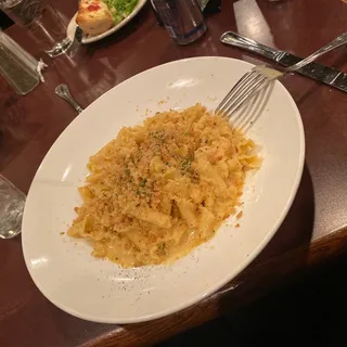 Lobster Mac  Cheese