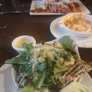 Caesar Salad