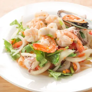 salad, food, salads