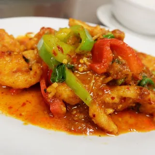 Catfish Delight