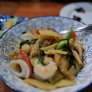 Pad Cha