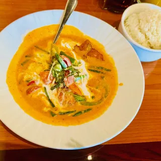 Choo Chee Salmon
