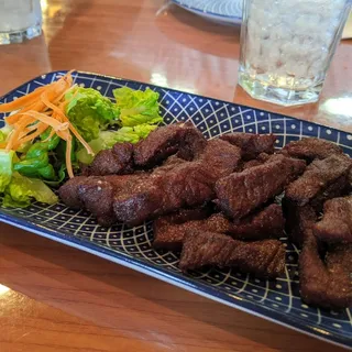 Thai Beef Jerky