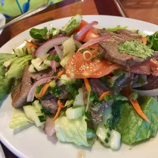 Beef Salad