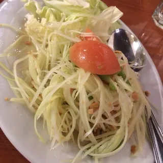Papaya Salad