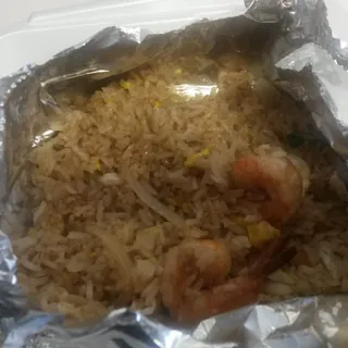 Silver Noodle Soup
