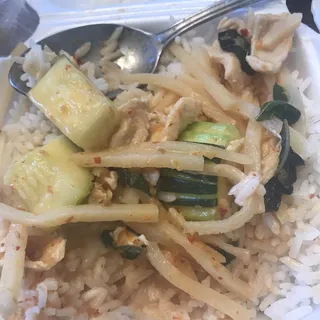 Red Curry