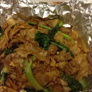 Pad See-Ew