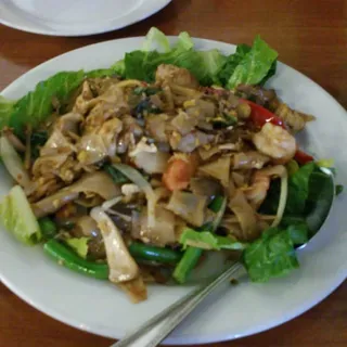 Pad Kea Mow