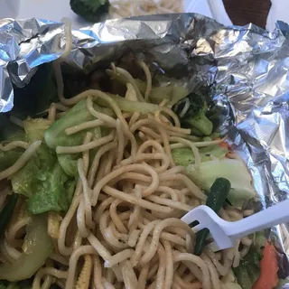 Chow Mein