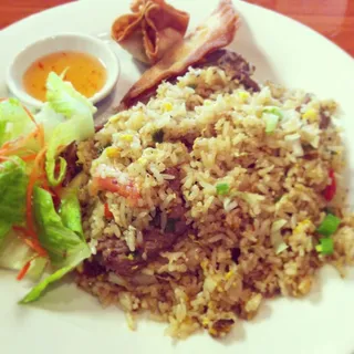 Fried Rice