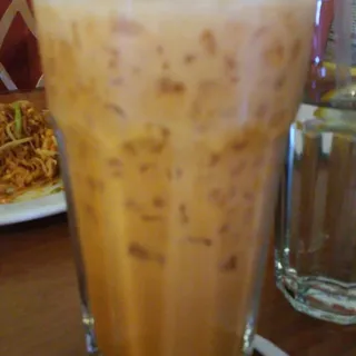 Thai Iced Tea