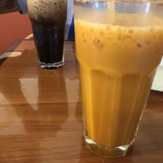 Thai Iced Coffee
