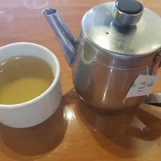 Hot Tea