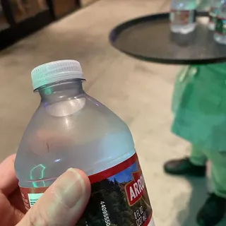 Bottled Water