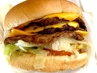 Carrie-Out Burgers & Breakfast