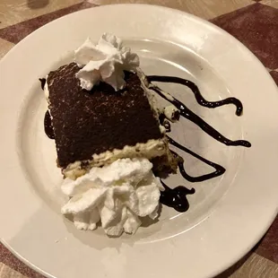 Tiramisu
