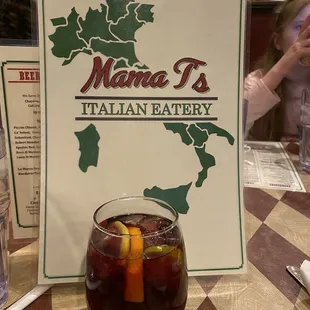 Sangria